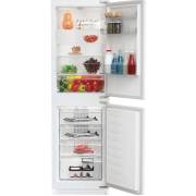 Indesit KINH1261B4UK Integrated Fridge Freezer