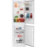 Indesit KINS1261B4UK Low Frost 5050 Integrated Fridge Freezer