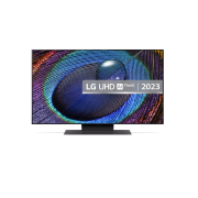 LG 43UR91006LA_AEK 43 inch 4K Smart LED TV