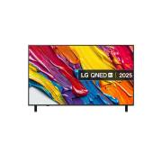 LG 65QNED84A6C 65-inch 4K QNED Smart TV - Front View