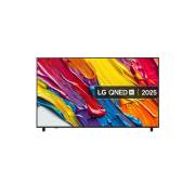 LG 75QNED84A6C 75-inch 4K QNED Smart TV - Front View