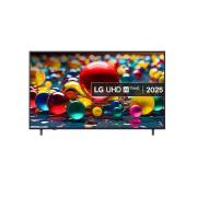 LG 86UA74006LB 86 inch 4K TV