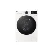 LG F2X50S9TWB 9kg AI Direct Drive washing machine white, Dalzells