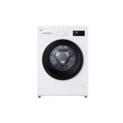 LG F4A10S8NWK 8kg Steam washing machine white, Dalzells