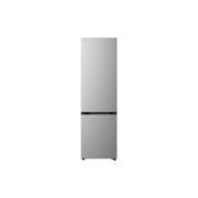 LG GBBSJ10DPY fridge freezer Prime Silver, Dalzells