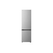 LG GBBSJ2CCPY fridge freezer Prime Silver, Dalzells