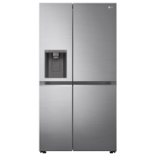 LG GSLV71PZTD American Style Fridge Freezer