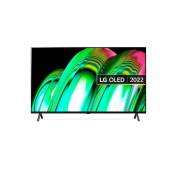 LG OLED48A26LA_AEK 48 inch 4K OLED Smart TV