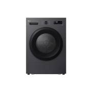 LG RHX1009NMK 9kg Heat Pump dryer grey, Dalzells