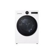 LG RHX7009TWB 9kg DUAL Inverter heat pump dryer white, Dalzells