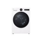 LG RHX7010TWB 10kg DUAL Inverter heat pump dryer white, Dalzells