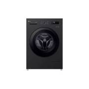 LG W4X1095NNK 9kg 5kg washer dryer Gloss Black, Dalzells