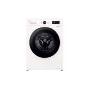 LG W4X1095NWK 9kg 5kg washer dryer white, Dalzells