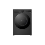 LG W4X7016TBB 11kg 6kg washer dryer Matte Black, Dalzells