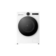 LG W4X7016TWB 11kg 6kg washer dryer white, Dalzells