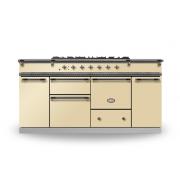 Lacanche - 180cm Avalon Dual Fuel Range Cooker