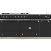 Lacanche - 180cm Belmont Dual Fuel Range Cooker