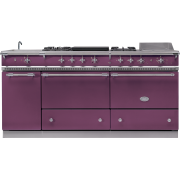 Lacanche - 180cm Bligny Dual Fuel Range Cooker