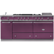 Lacanche - 180cm Avalon Induction Range Cooker