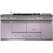 Lacanche - 180cm Flavigny Induction Range Cooker