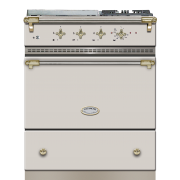 Lacanche - 70cm Cormatin Dual Fuel Range Cooker