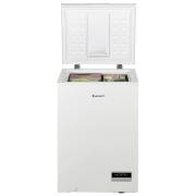 Lec CF100LW Chest Freezer