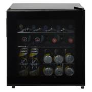 Lec DF50B Table Top Drinks Fridge