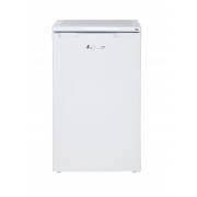 Lec L5010W Under Counter Larder Fridge