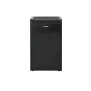 Lec R5010B Under Counter Fridge