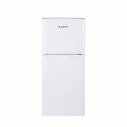 Lec TS48112W Top Mount Fridge Freezer