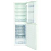 Lec TS55184W Fridge Freezer