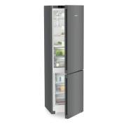 Liebherr CBNdgc 5723 Plus Dark Grey fridge freezer with BioFresh and NoFrost