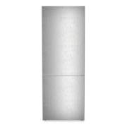 Liebherr CNsfa 7723 Plus Silver fridge-freezer – 347L fridge and 138L freezer capacity