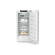 Liebherr FNa 6635 Plus NoFrost freezer with 260L capacity