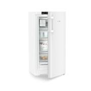 Liebherr FNb 425i Prime NoFrost freezer with EasyTwist-Ice in white