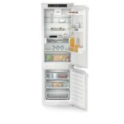 Liebherr ICNb 5123 Plus NoFrost integrated fridge freezer with EasyFresh