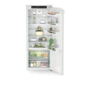 Liebherr IRBc 4520 Plus BioFresh integrated fridge closed view