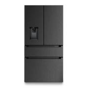 Liebherr MBbsdi9528 Plus BioFresh NoFrost French Door Fridge Freezer with Ice & Water Dispenser