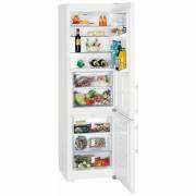 Liebherr Premium CBNP3956 White Fridge Freezer