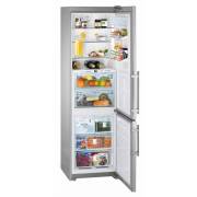 Liebherr PremiumPlus CBNPES3967 Smart Steel Fridge Freezer