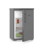 Liebherr RDgd 1401 Pure Dark Grey larder fridge with SmartFrost