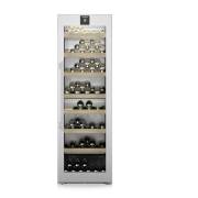 Liebherr WPsD 5252 wine cabinet with 2 temperature zones and telescopic shelves