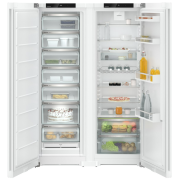 Liebherr XRF5220 Side By Side Fridge Freezer