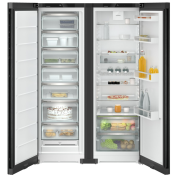 Liebherr XRFbd5220 Side By Side Fridge Freezer