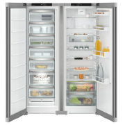 Liebherr XRFsf5220 Side By Side Fridge Freezer