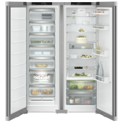 Liebherr XRFsf5225 Side By Side Fridge Freezer
