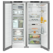 Liebherr XRFsf5240 Side By Side Fridge Freezer