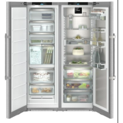 Liebherr XRFst5295 Side By Side Fridge Freezer