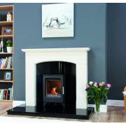 Mendip Stoves Ashcott 5kW wood burning stove