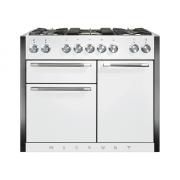 Mercury 1082 MCY1082DFSD - 108cm Dual Fuel Snowdrop Range Cooker 93260